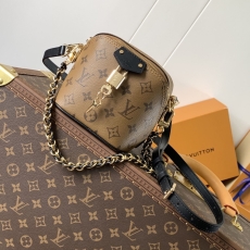 LV Satchel Bags